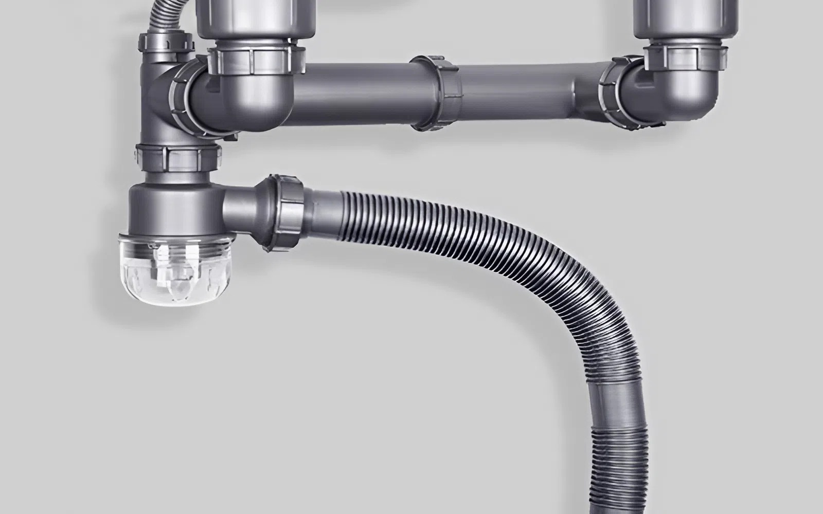 Ống PVC cứng