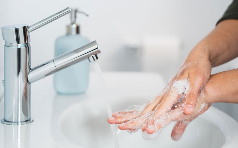 Tại sao cần rửa tay đúng cách 