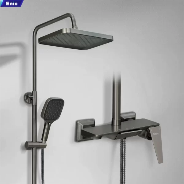 Sen cây tắm cao cấp Enic GD15