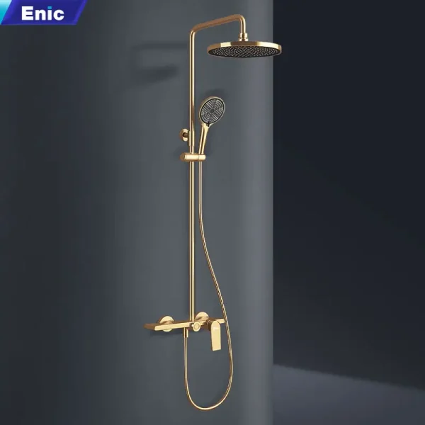 Sen cây tắm cao cấp ENIC S20