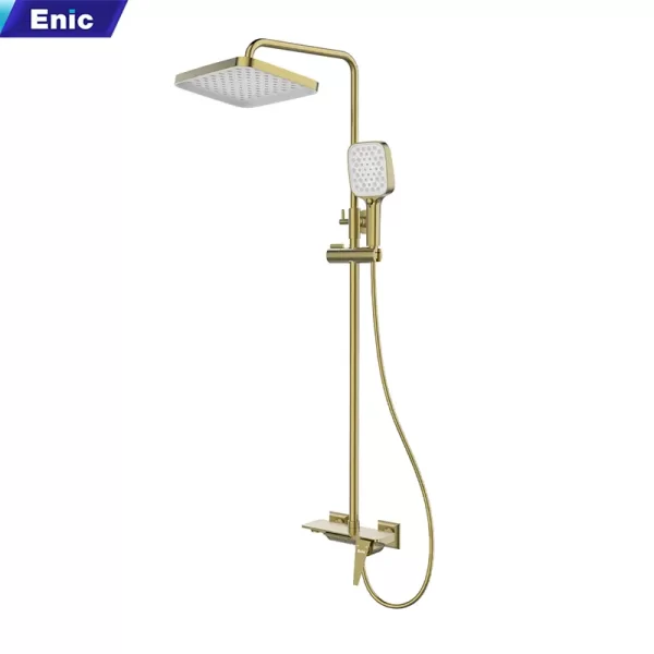 Sen cây tắm cao cấp ENIC GD15