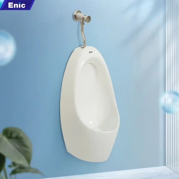 Bồn tiểu nam treo tường Enic T209