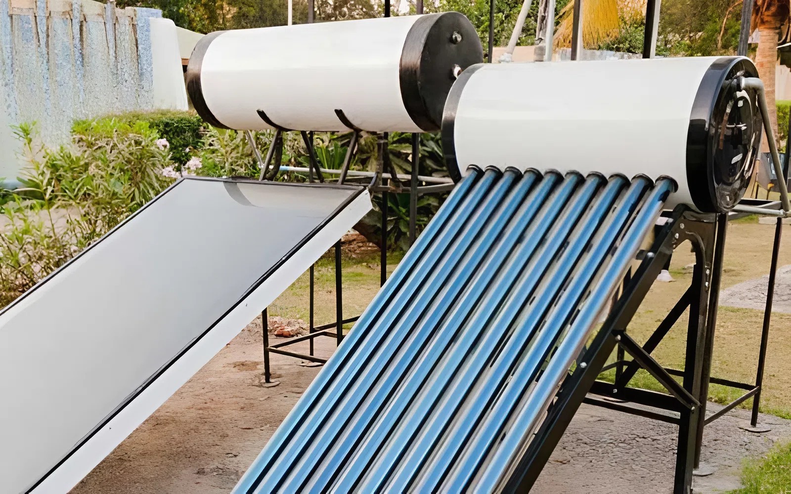 Chọn mua bình bảo ôn tốt