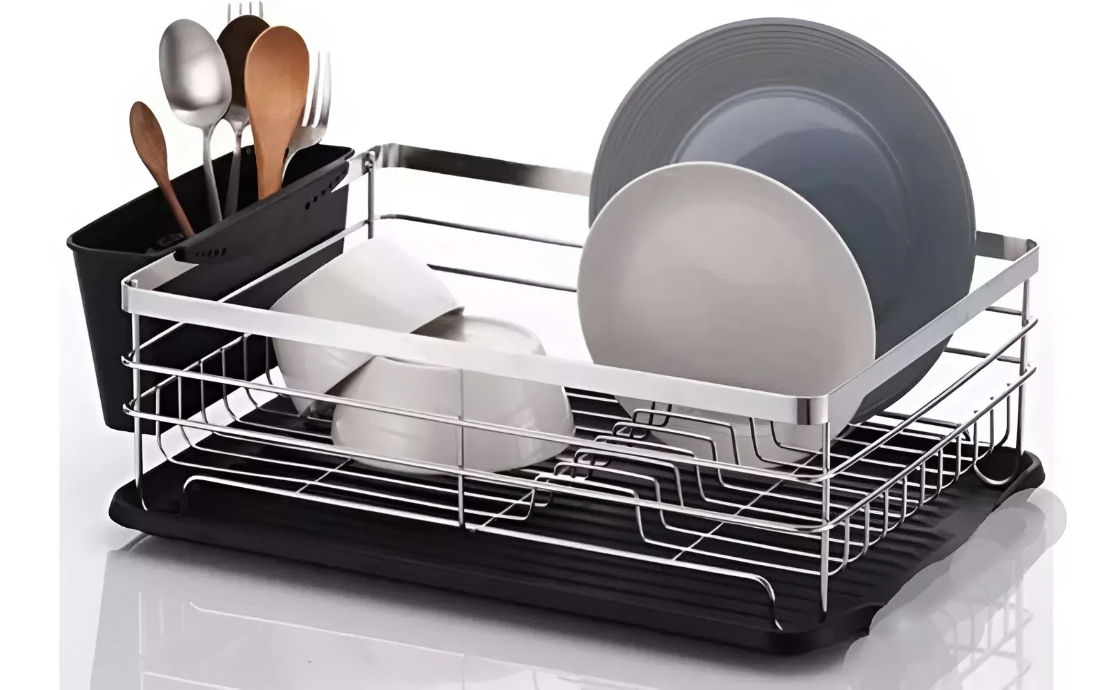 Kinh nghiệm mua kệ úp chén