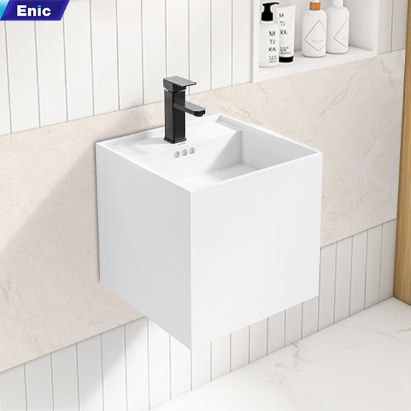 Lavabo treo tường Enic T420