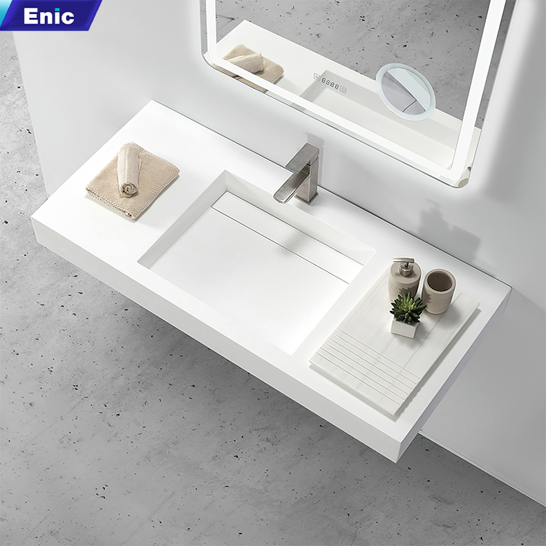 Lavabo treo tường Enic D