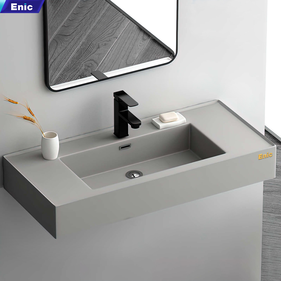 Lavabo treo tường Enic D1266