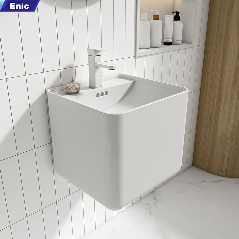 Lavabo treo tường Enic T450