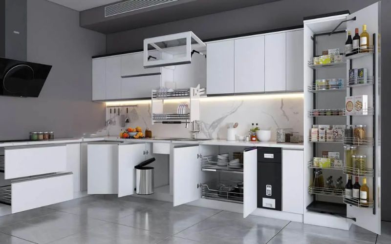 Lựa chọn chất liệu chất lượng