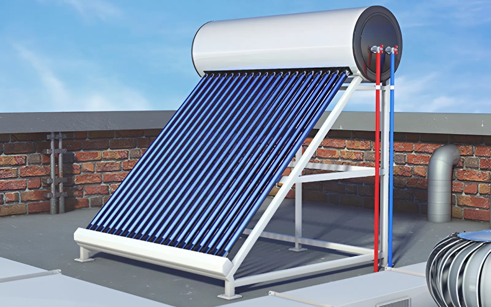 Lưu ý khi chọn kích thước máy năng lượng mặt trời 