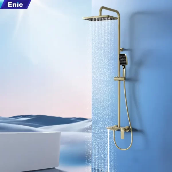 Sen tắm ENIC S01