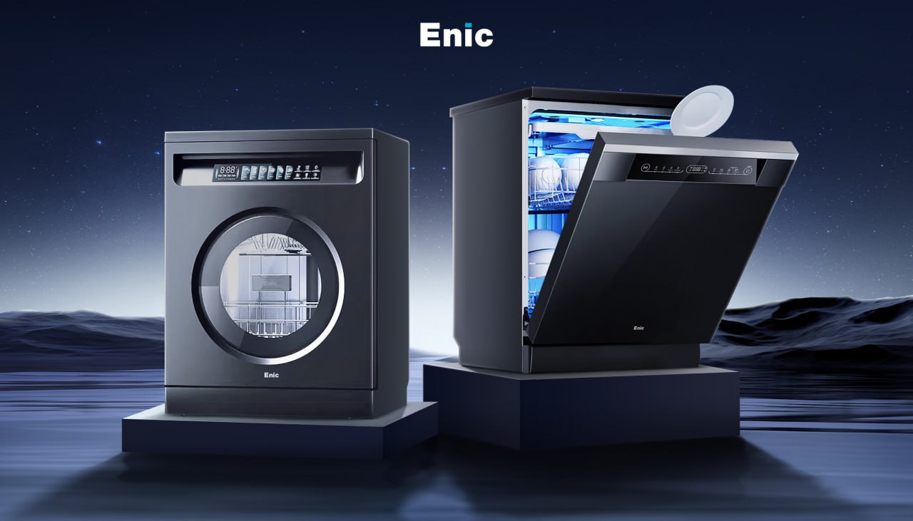 Mua máy rửa bát trước tết