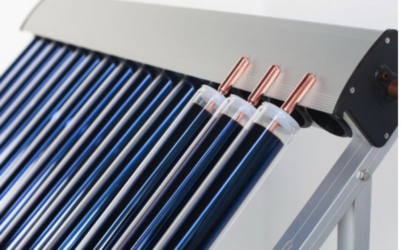 Ống dầu nóng nhanh, giữ nhiệt lâu 