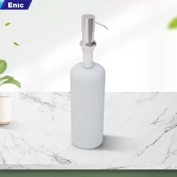Phụ kiện bồn rửa chén ENIC