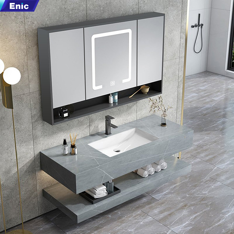 Tủ lavabo Enic 2T