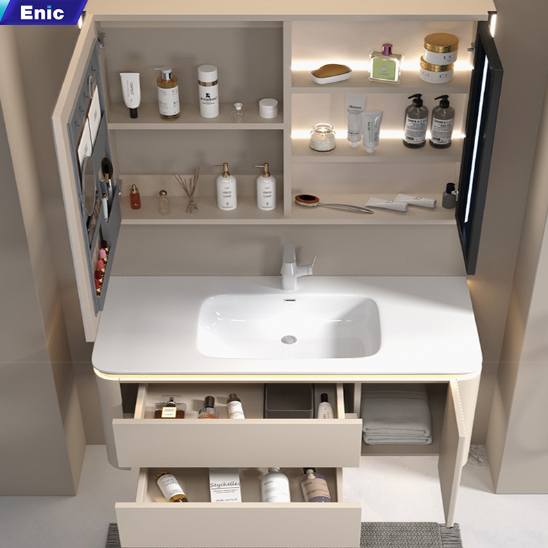 Tủ lavabo Enic BT Plus