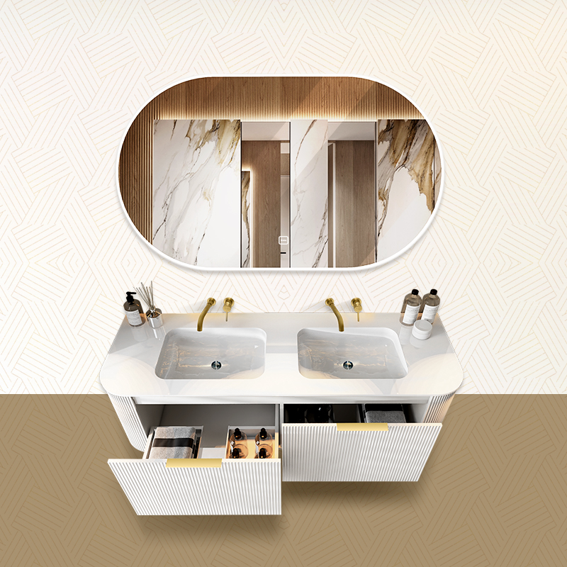 Tủ lavabo Enic Classic A2