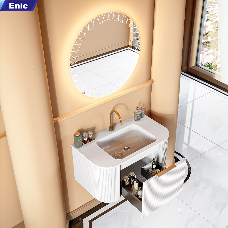 Tủ lavabo Enic Classic Z6