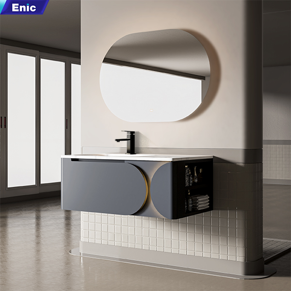 Tủ lavabo Enic ET01