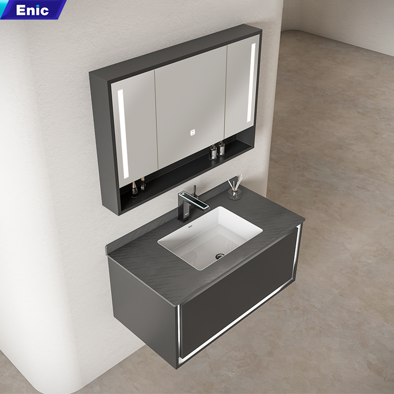 Tủ lavabo Enic FM04