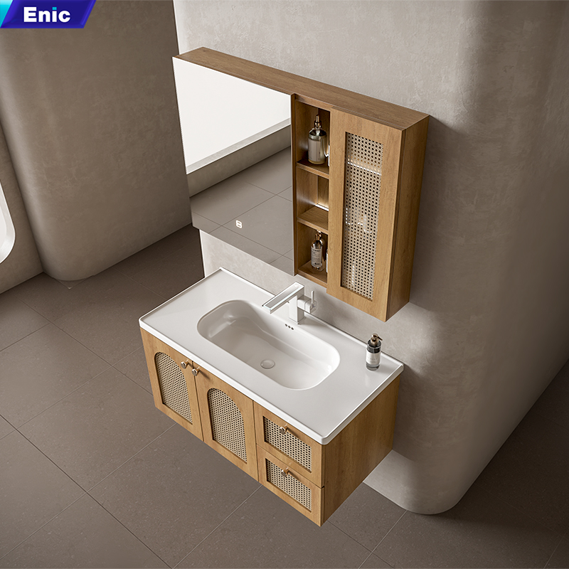 Tủ lavabo Enic GM01