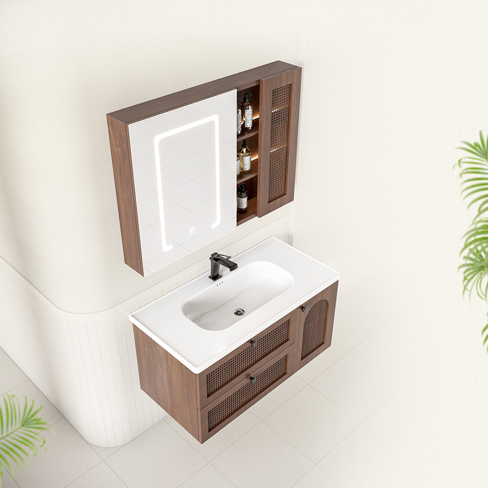 Tủ lavabo Enic GM03