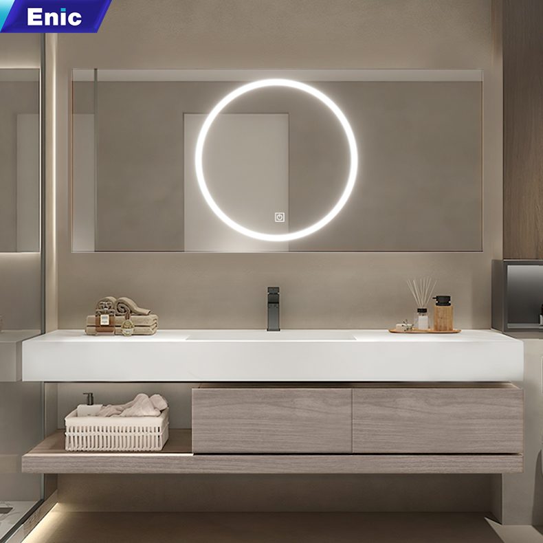 Tủ lavabo Enic LT