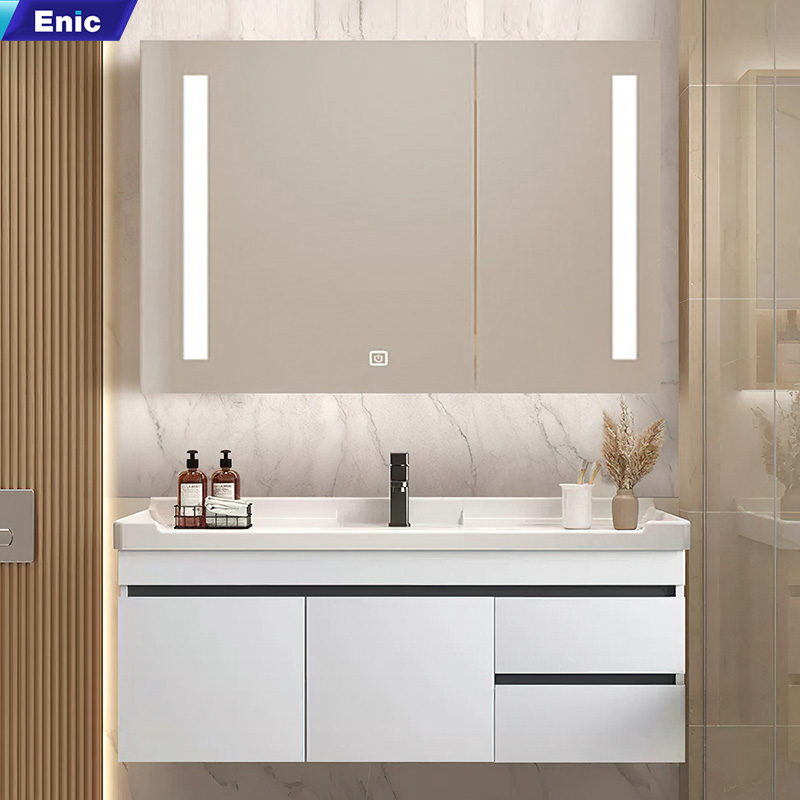 Tủ lavabo Enic ST01