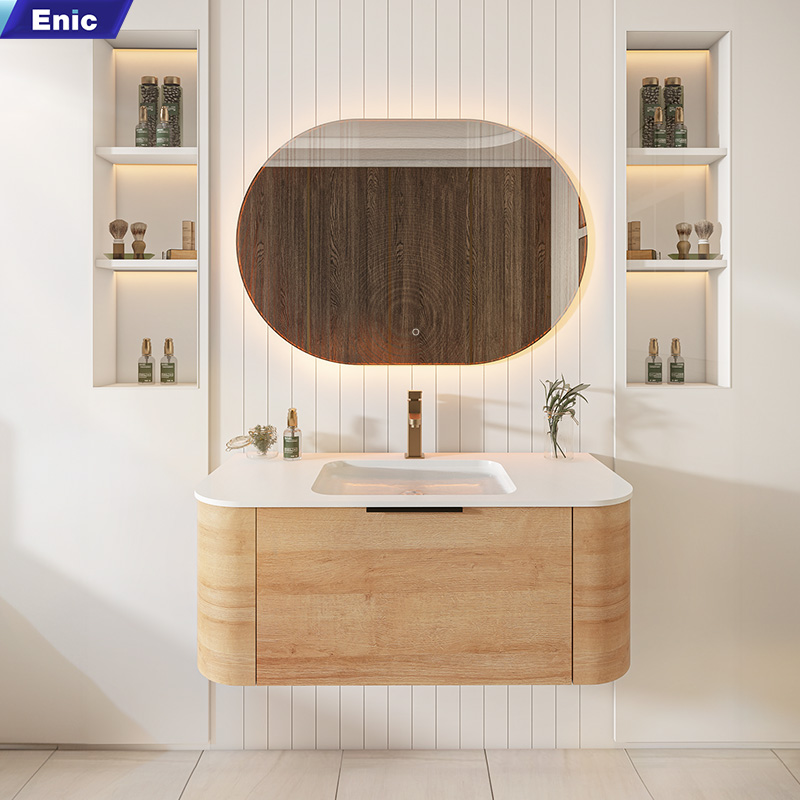 Tủ lavabo Enic Classic Z7