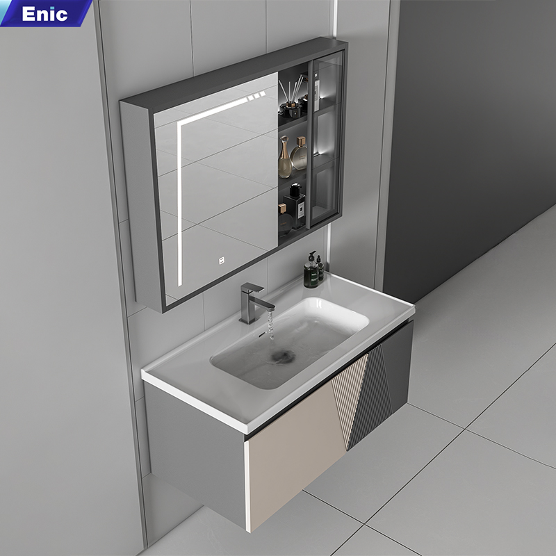 Tủ lavabo Enic ST07