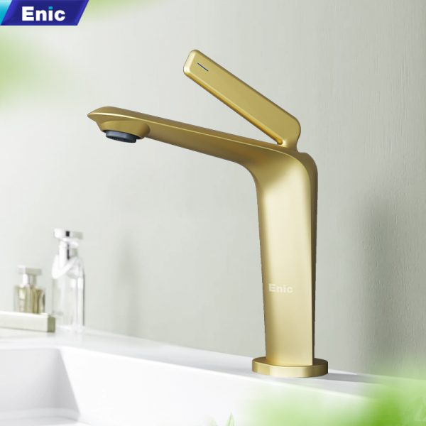 Vòi Lavabo cao cấp ENIC D52