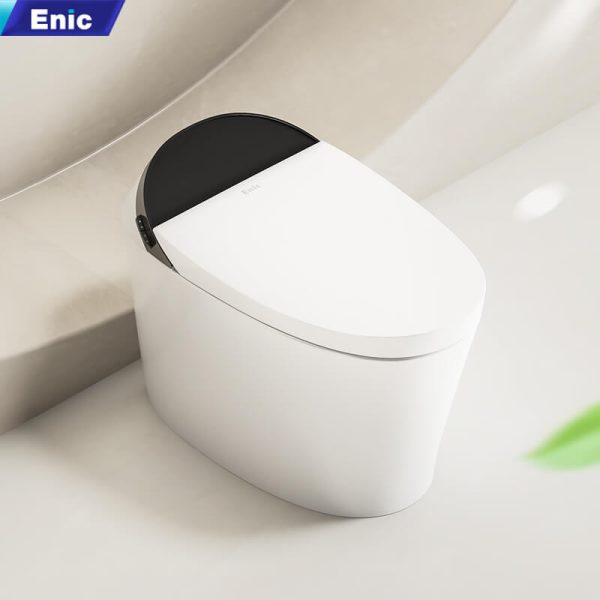 Bồn cầu thông minh ENIC Smart-C