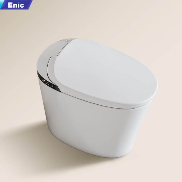 Bồn cầu thông minh Smart S05