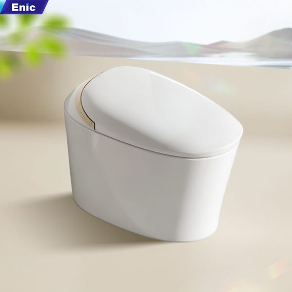 Bồn cầu thông minh ENIC Smart S08