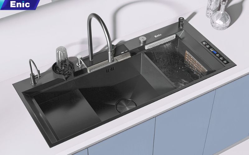 Bồn rửa chén Enic