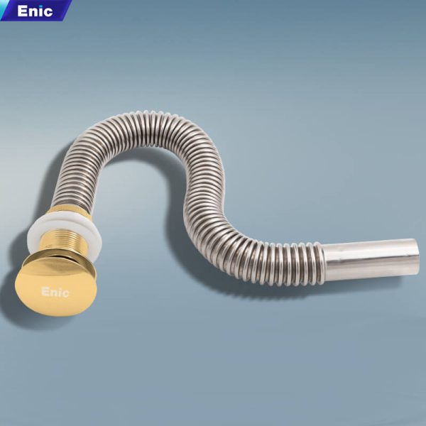 Dầu xả không thoát trần Enic PI04