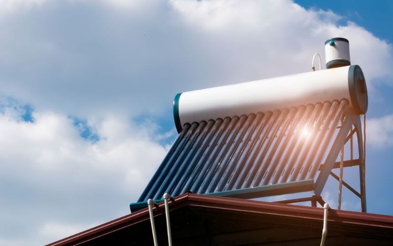 Dung tích lớn nhỏ phụ thuộc vào nhu cầu sử dụng