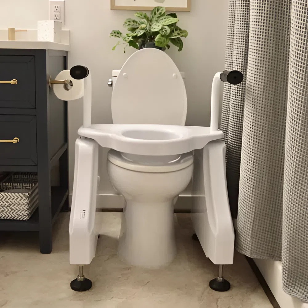 Ghế bồn cầu là gì?