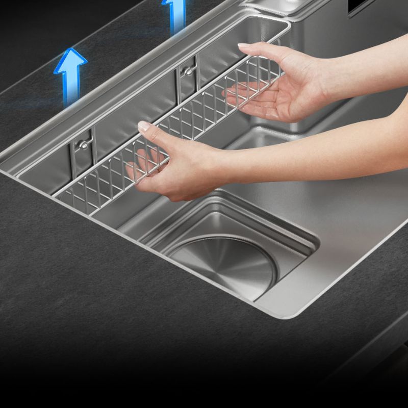 Khay đựng cước rửa chén 