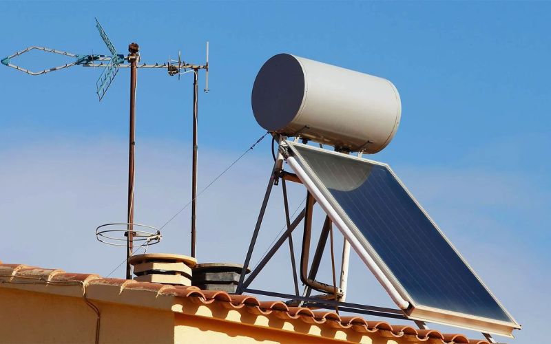 Lắp đặt bồn đúng kỹ thuật 