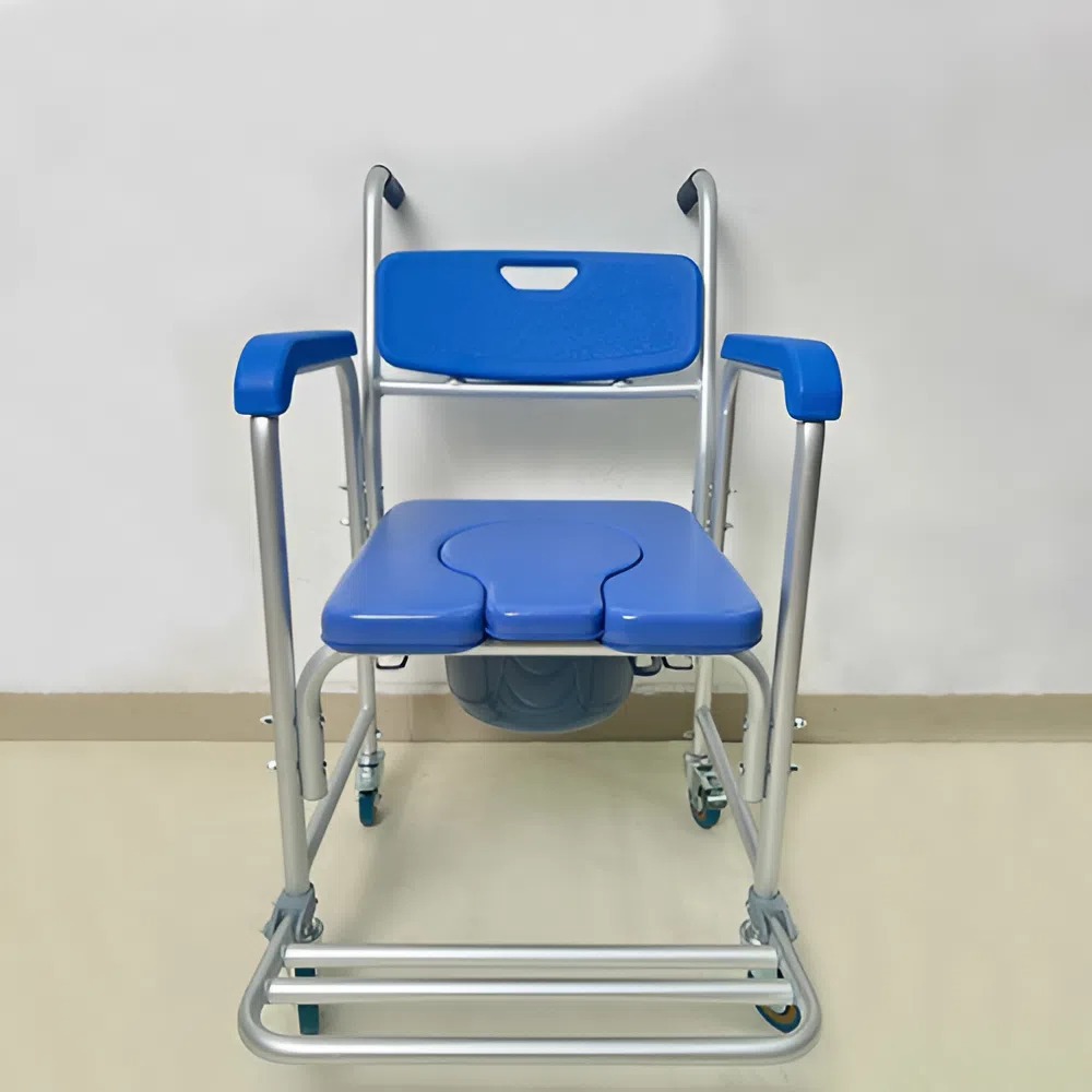 Lợi ích ghế ngồi bồn cầu