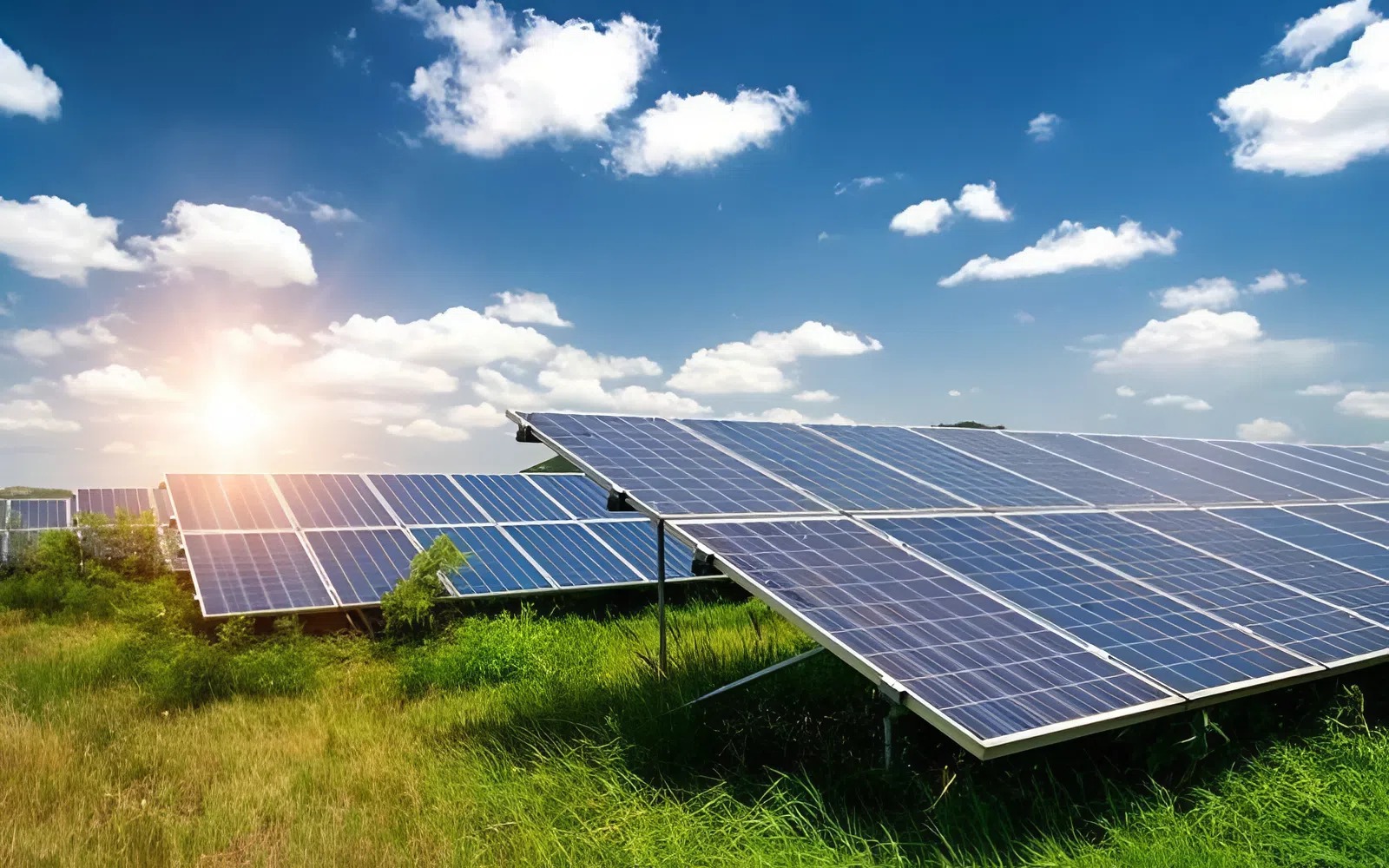 Lợi ích khi sử dụng bình tích điện