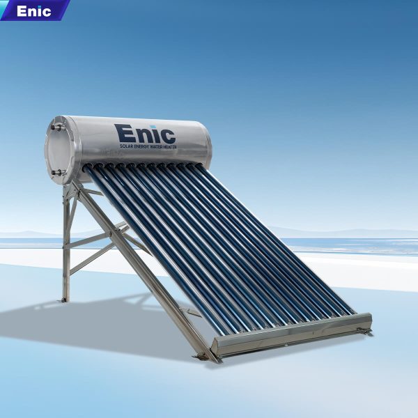 Máy nước nóng năng lượng mặt trời ENIC ST08