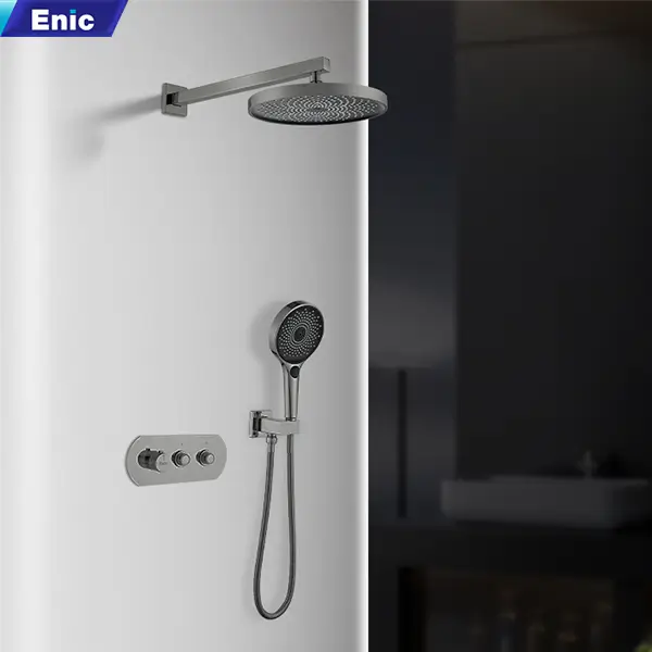 Sen tắm âm tường cao cấp ENIC T504