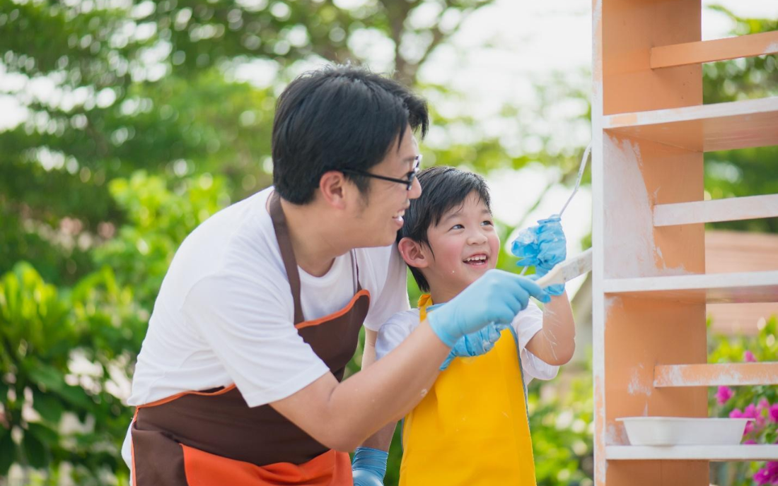 Sửa nhà đón tết