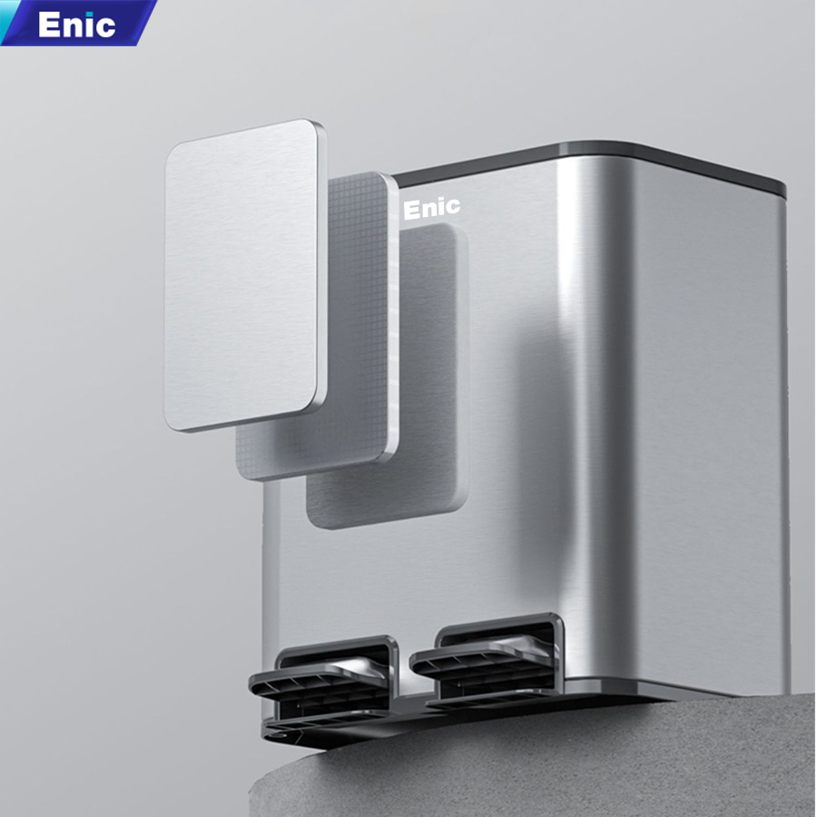 Thùng rác Enic chất liệu bền bỉ