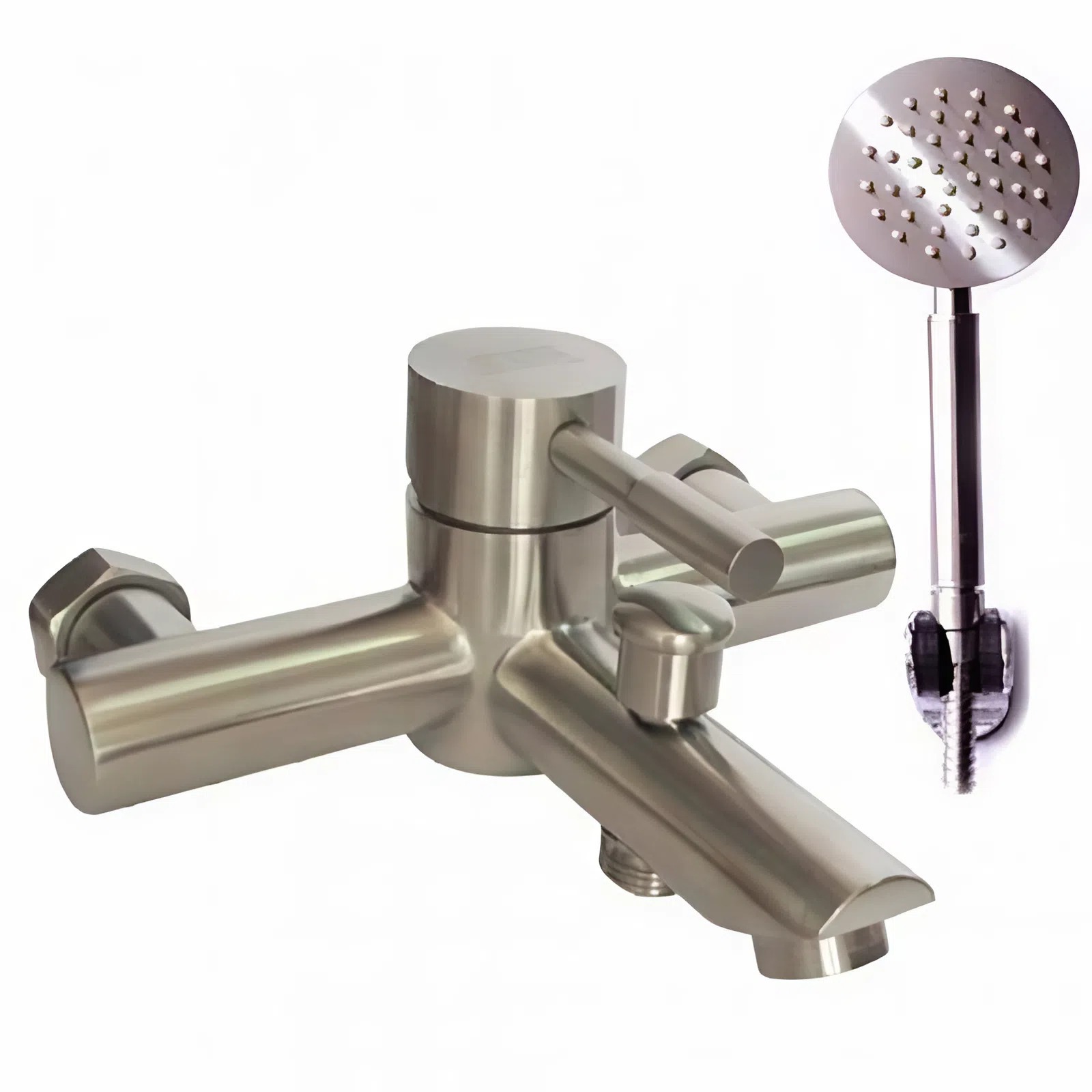 Ưu nhược điểm sen vòi inox 