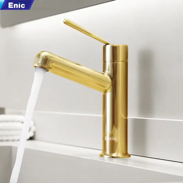 Vòi Lavabo Cao Cấp Enic V40