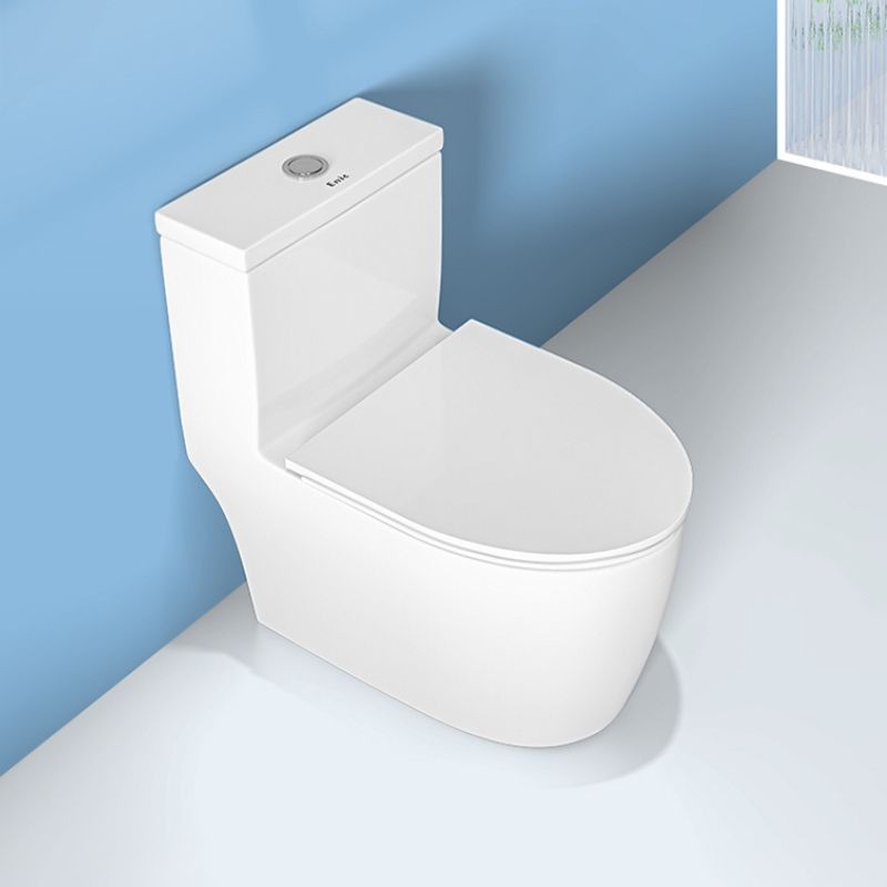 Bồn cầu để sàn chịu được bao nhiêu kg?