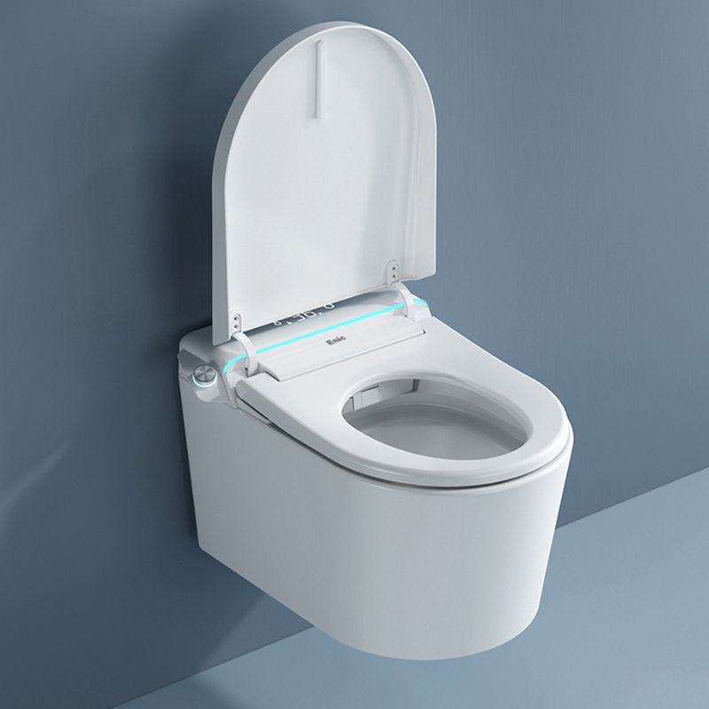 Bồn cầu treo tường